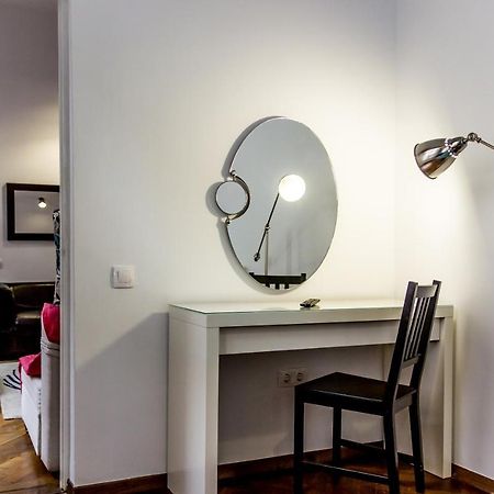 Premium Apartments Braşov Buitenkant foto
