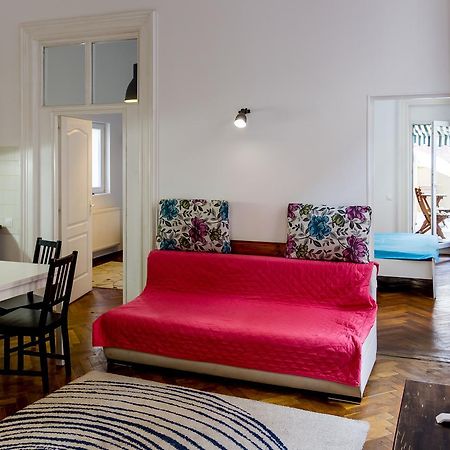 Premium Apartments Braşov Buitenkant foto