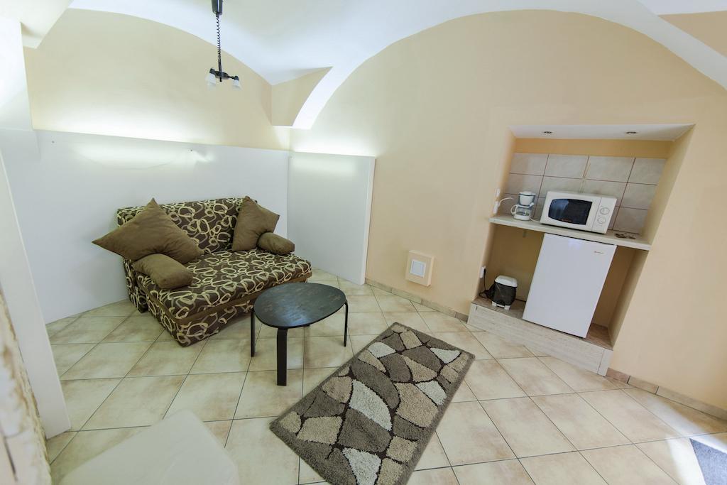 Premium Apartments Braşov Kamer foto