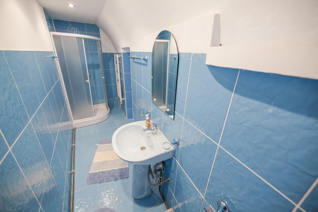 Premium Apartments Braşov Kamer foto