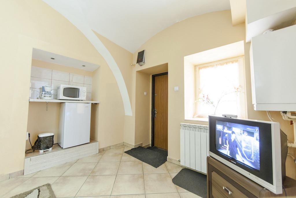 Premium Apartments Braşov Kamer foto