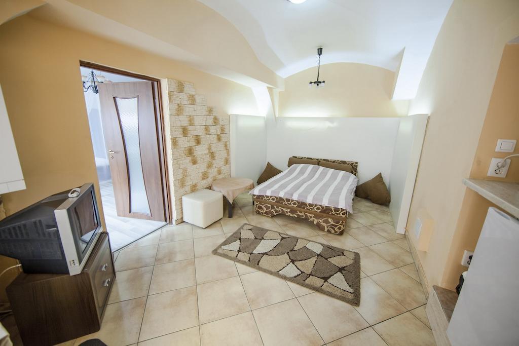 Premium Apartments Braşov Kamer foto