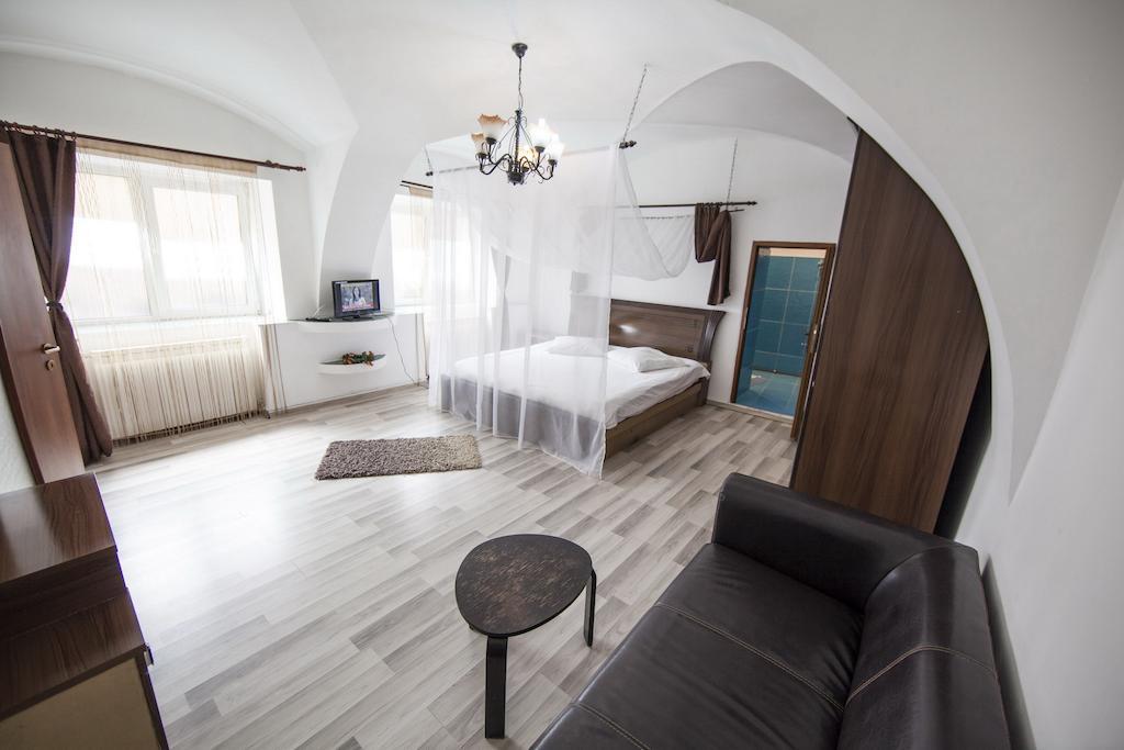 Premium Apartments Braşov Kamer foto