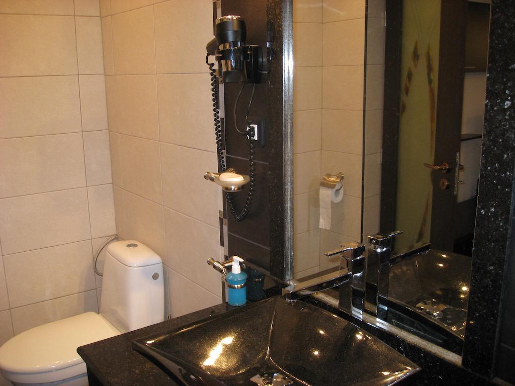 Premium Apartments Braşov Kamer foto