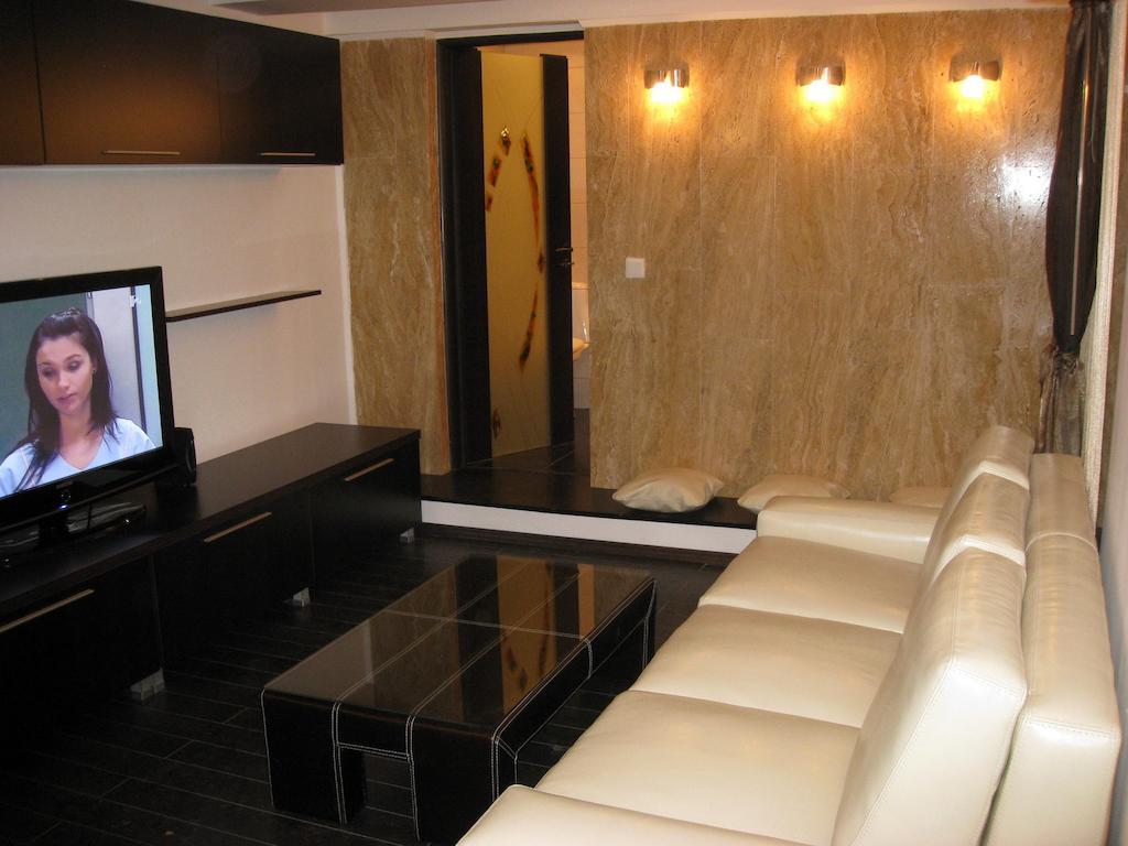 Premium Apartments Braşov Kamer foto