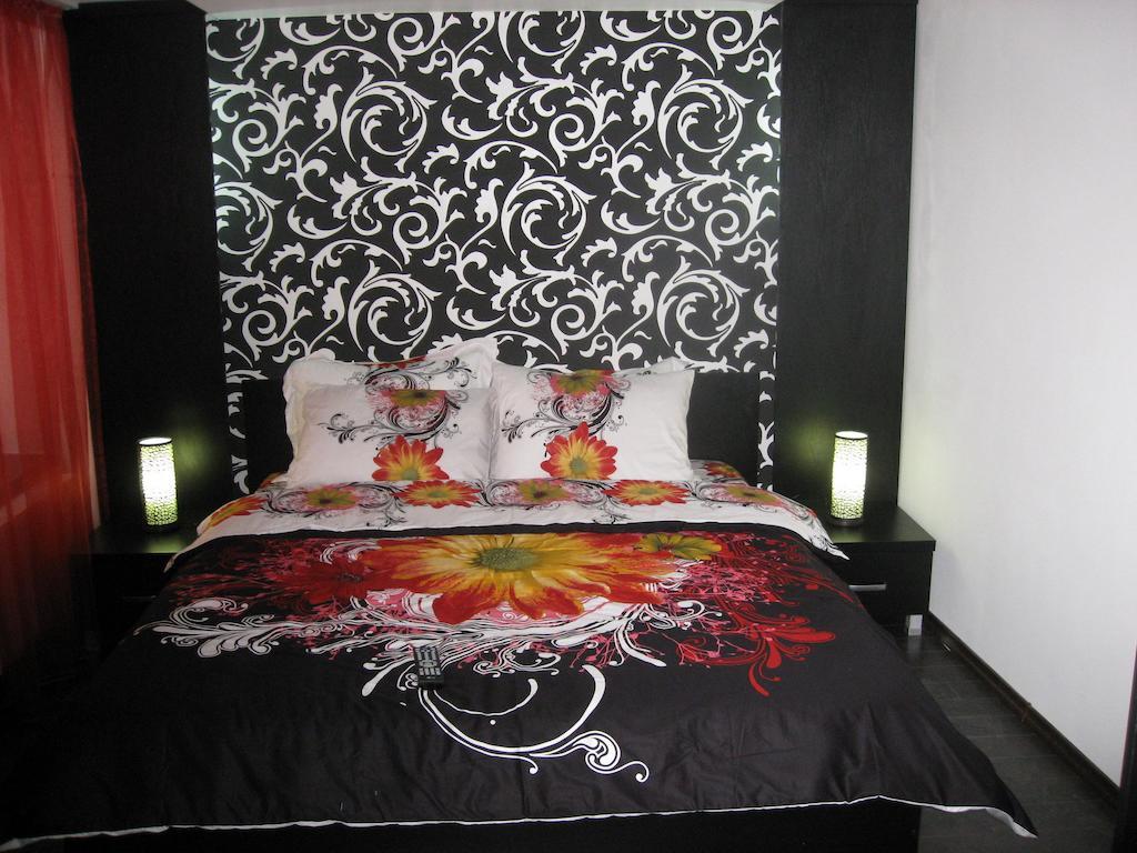 Premium Apartments Braşov Kamer foto