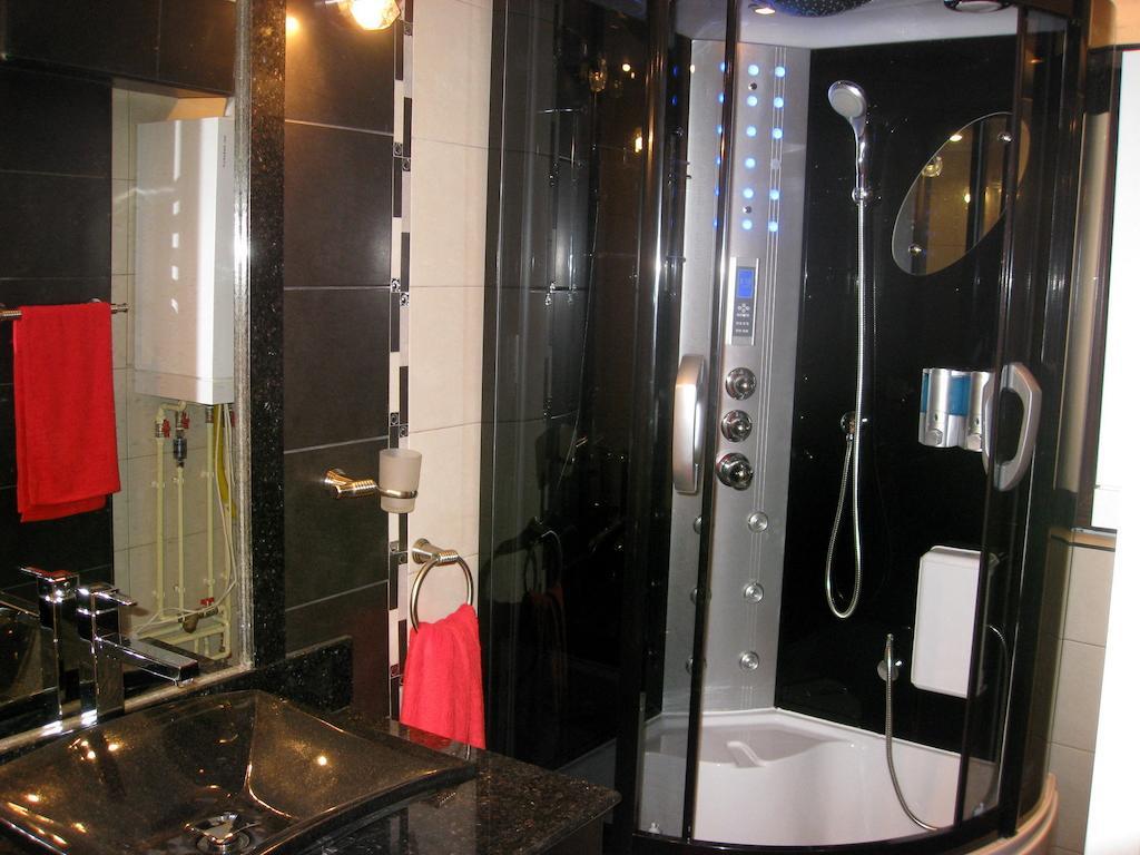 Premium Apartments Braşov Kamer foto